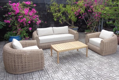 Superior Weather Resistance